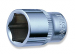 Lizdinis raktas 19mm 1/2" &scaron;e&scaron;iakampis Jonnesway S04h4119