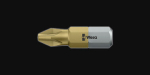 Wera 855/1 Tin Pz 2x25mm bit