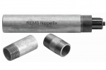 REMS NIPPELFIX 1 1/4" RANKENA