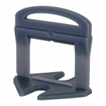 Lyginimo sistema Rubi Delta Level System 2850, 100 vnt.