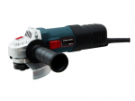 Tryton Kampinis &scaron;lifuoklis TDS125A 5079664, 600 W, 125 mm, 11000 aps./min, M14, 3 m
