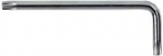 Proline T50 Torx raktas, ilgas, chromuotas