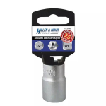 Galvute 30mm 1/2" CH-12