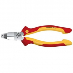 Nužievinimo replės WIHA TriCut Professional electric (170 mm)