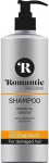 &Scaron;ampūnas pažeistiems plaukams Romantic Professional, 850 ml