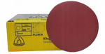 &Scaron;lifavimo diskas Klingspor 125mm P80 Pl28ck