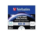 Blu-ray Verbatim, 4 vnt.