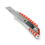 Metalinis nuimamas peilis Yato YT-75122