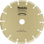 Makita deimantinis pjovimo diskas, 180 mm B-02060
