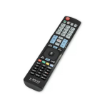 I&scaron;maniojo (Smart TV) ir televizoriaus priedas Elmak Savio RC-11