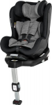Automobilinė kėdutė Espiro Alpha i-Size, 0-18 kg, RWF 10 Black