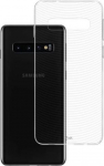 3MK 52292-uniw, skirtas Samsung Galaxy S10, skaidrus