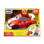 Nuotoliniu būdu valdomas automobilis Chicco