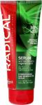 Serumas silpniems plaukams Farmona Radical, 100 ml