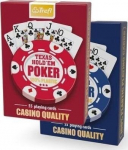 Stalo žaidimas Trefl Pokeris