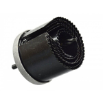 Gręžimo karūnų rinkinys medienai Geko G-30006, 26-63 mm, 7 vnt.
