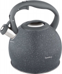 Klausberg arbatinukas, 2 l