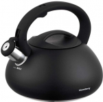 Klausberg virdulys KB-7368, 2.8 L