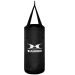 Bokso mai&scaron;as Hammer Fit Black Junior, 50x25 cm