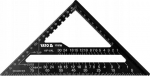 Aliuminis kampainis Yato, 180 mm