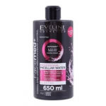 Micelinis vanduo Eveline Cosmetics Facemed+ 3in1 650 ml