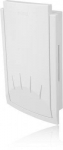 Dviejų tonų varpelis Forte GNS-223, 230V, baltas