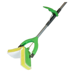 Sauber Butterfly &scaron;luostė su nugręžimu, 27 cm
