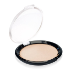 Kompaktinė pudra Golden Rose Silky Touch 12 g, 4