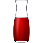 Pasabahce grafinas Amphora 1,18 l