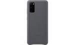 Samsung EF-VG980LJEGEU, skirtas Galaxy S20, pilkas