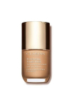 Makiažo pagrindas Clarins Everlasting Youth Fluid, 30 ml, 109 Wheat