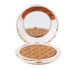 Bronzantas Affect Pro Make Up Glamour Bronzer Glamour Brazil, 9 g