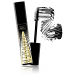 Blakstienų tu&scaron;as Wibo Queen Size Volume Mascara, juodas, 11 g