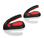 Atramos atsispaudimams Gymstick