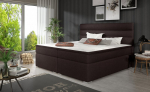 Lova NORE Softy 160x200 cm, ruda