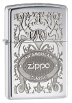 Žiebtuvėlis Zippo 24751