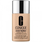 Makiažo pagrindas Clinique Even Better Makeup SPF15, 16 Golden Neutral, 30 ml