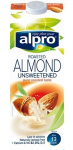 Alpro Migdolų gėrimas, nesaldintas, 1L