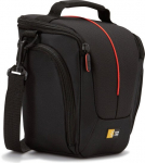 Veidrodinio fotoaparato dėklas Case Logic DCB306, juodas