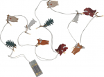 Girlianda Forest Friends 10 LED