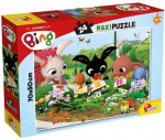 SuperMaxi dėlionė 24 Bing -Wering gamta!