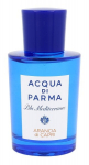 Tualetinis vanduo Acqua Di Parma Blu Mediterraneo Arancia di Capri EDT moterims/vyrams 75 ml
