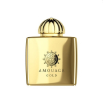 Kvapusis vanduo Amouage Gold pour Femme EDP moterims 100 ml