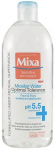 Micelinis vanduo jautriai odai Mixa 400 ml