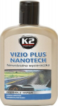 Lietaus la&scaron;us i&scaron;skaidantis skystis K2 Visio plus, 150 ml.