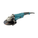 Kampinis &scaron;lifuoklis Makita GA9020R