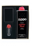 Dovanų dėžutė Zippo 50R