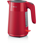 Virdulys Elektrinis Virdulys - Bosch TWK2M164 1,7 L 2400 W, Juodas