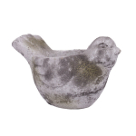Gėlių vazonas Home4You Stone, 22x13,5x14 cm