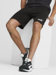Puma &scaron;ortai vyrams 586766 61, juodi